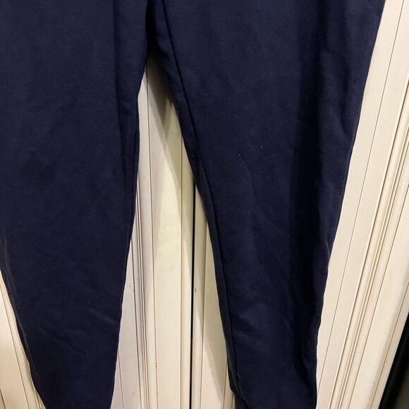 Fila Boys Trent Tricot Jogger Youth Pants Size XS - Picture 8 of 9